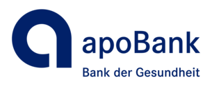 Logo Deutsche Apotheker- und Ärztebank (apoBank)