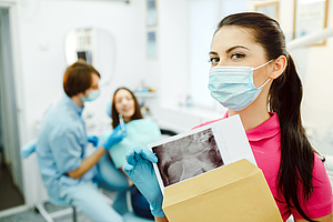 Neue Regelungen für angestellte Zahnärztinnen