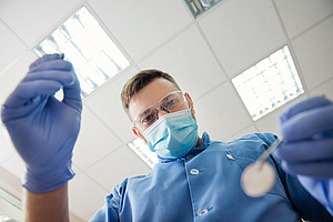 Hepatitisschutz: Infos für das Praxisteam