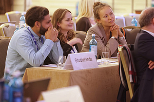 fvdz.zahnis - Hauptversammlung 2025 in Berlin - wir waren dabei!