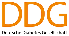 Deutsche Diabetes Gesellschaft (DDG) Deutsche Diabetes Gesellschaft (DDG)