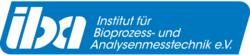 Logo Institut für Bioprozess- und Analysenmesstechnik e.V. (iba)