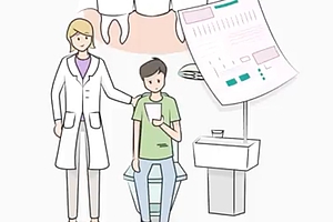 Erklärfilm erläutert Zahnärztliche Patientenberatung