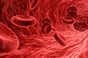 Bakterien im Mund: Ursache für Arteriosklerose?