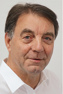 Dr. Wolf-Dieter Seeher