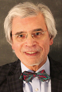 Prof. Dr. Dr. Ralf J. Radlanski