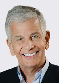 PD Dr. Michael Weinländer
