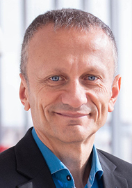 Dr. Jürgen Wollner