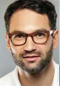 Dr. med. dent. Nikolaus Gutsche