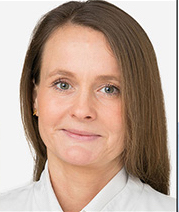 Prof. Dr. med. dent. Susanne Nahles