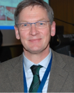 Dr. Richard Steffen