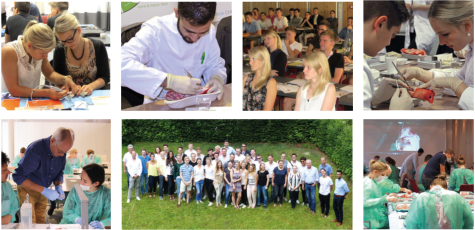 ImpAct Dentalcamp West 2019 ImpAct Dentalcamp West 2019