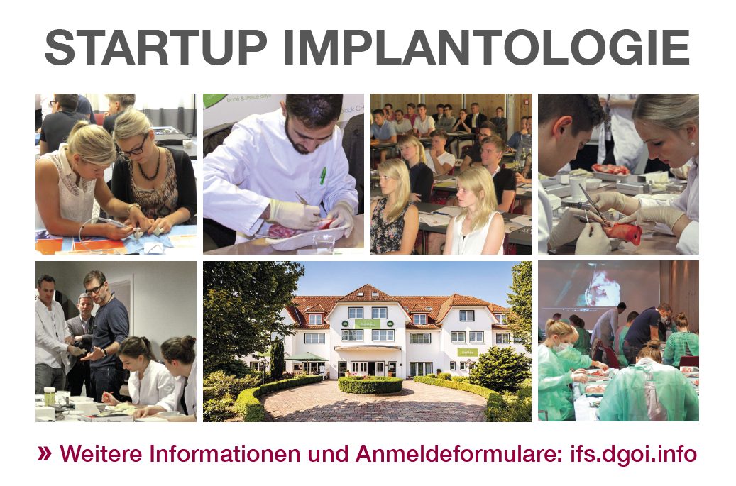 Startup Implantologie Nord Startup Implantologie Nord