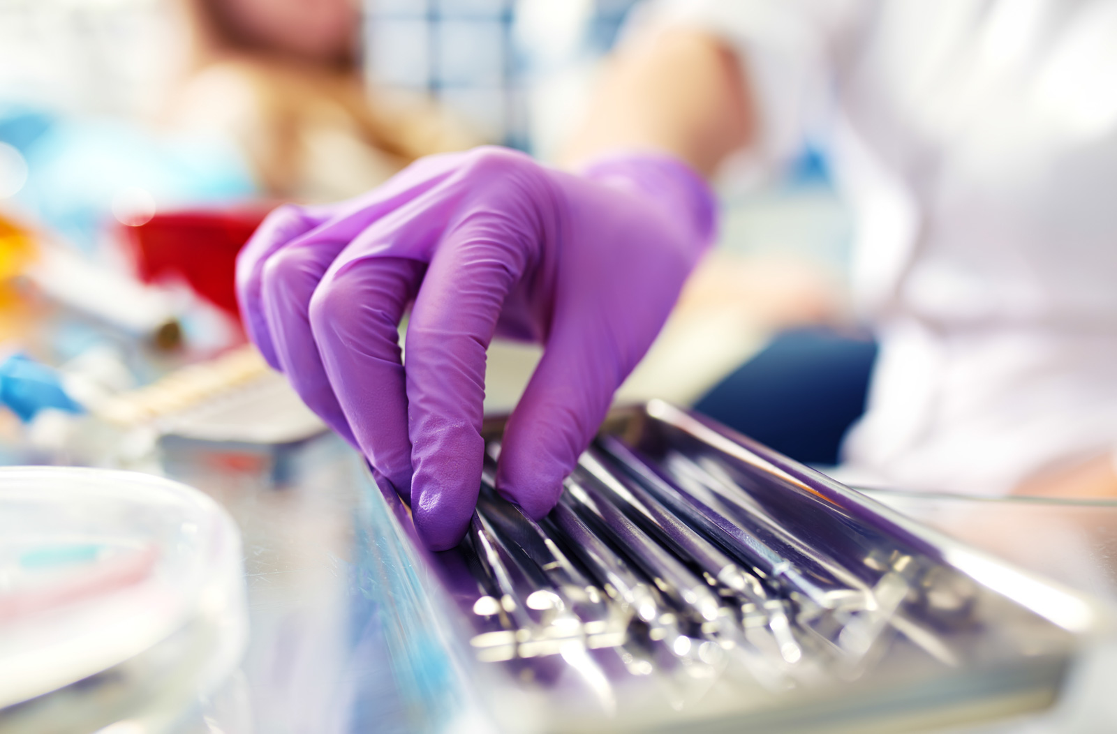 Chirurgie in der Kinderzahnmedizin Chirurgie in der Kinderzahnmedizin