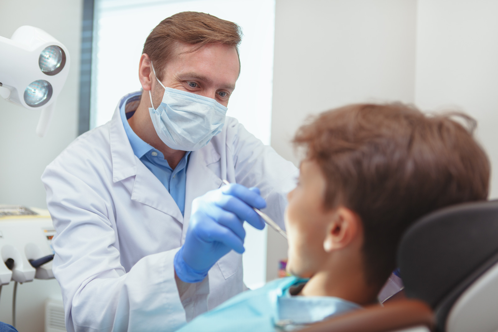 Biologische Kinderzahnheilkunde I Biologische Kinderzahnheilkunde I
