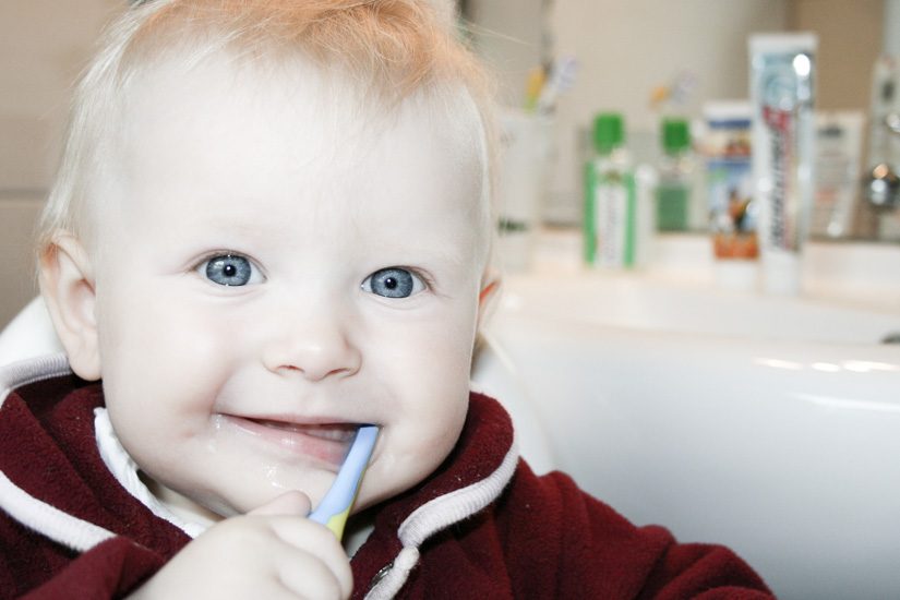 Kinderprophylaxe vom Baby bis zum Teenager Kinderprophylaxe vom Baby bis zum Teenager