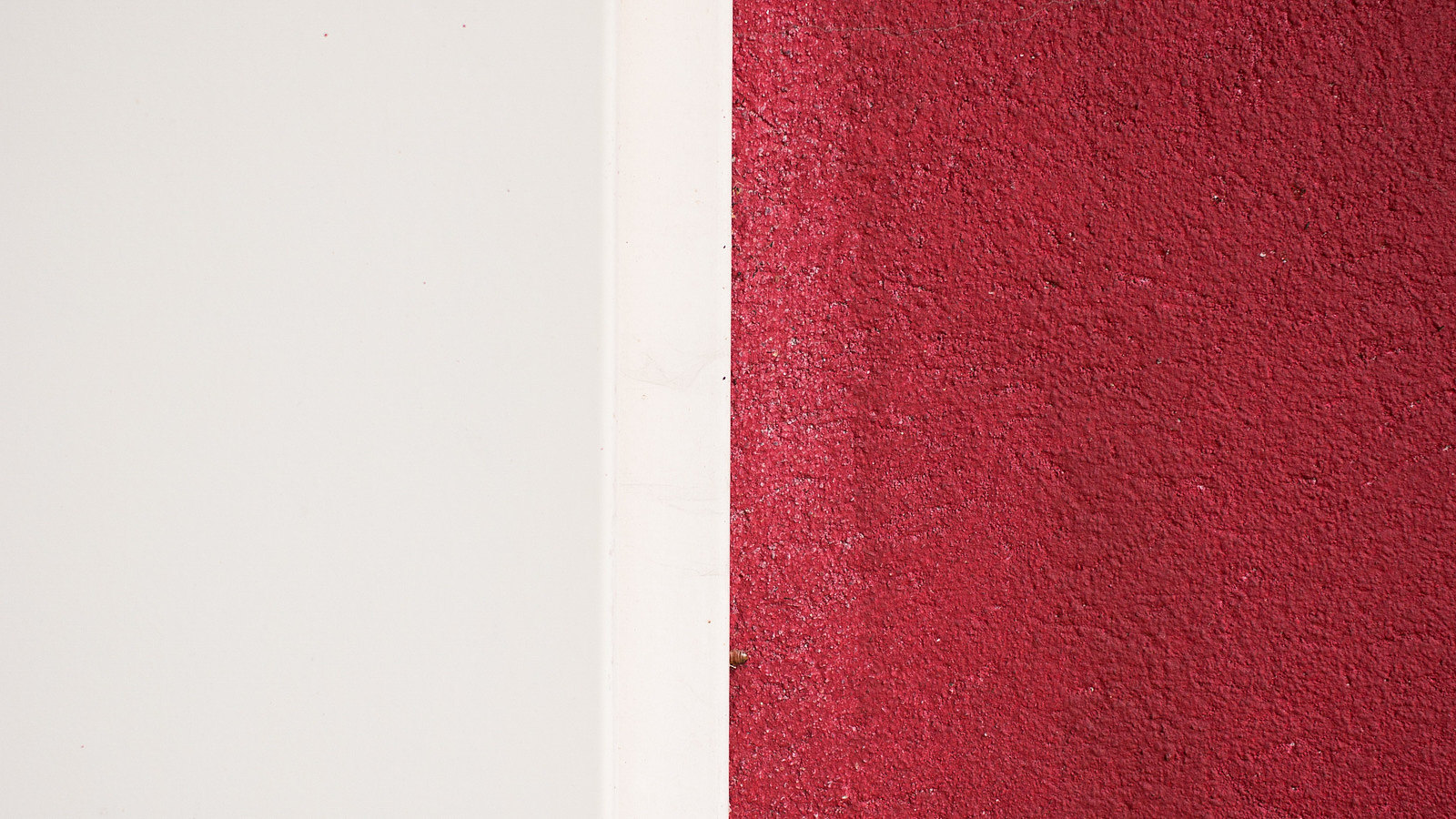 Red and White Red and White