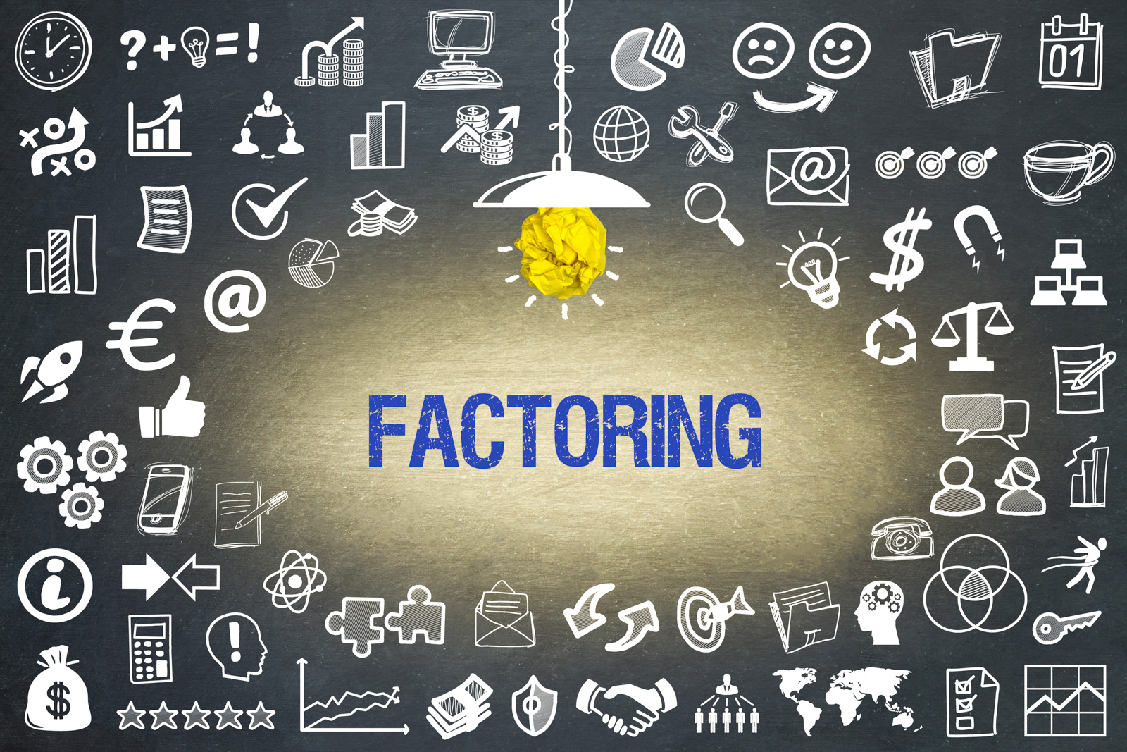 Liquidität: Das 1 × 1 des Factorings Liquidität: Das 1 × 1 des Factorings