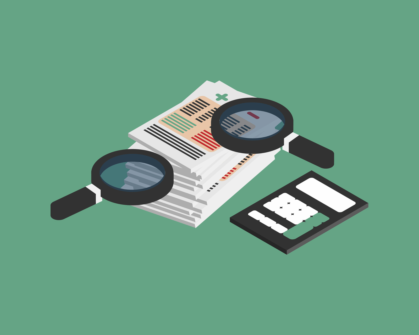 Finanzen in der Zahnarztpraxis Finanzen in der Zahnarztpraxis