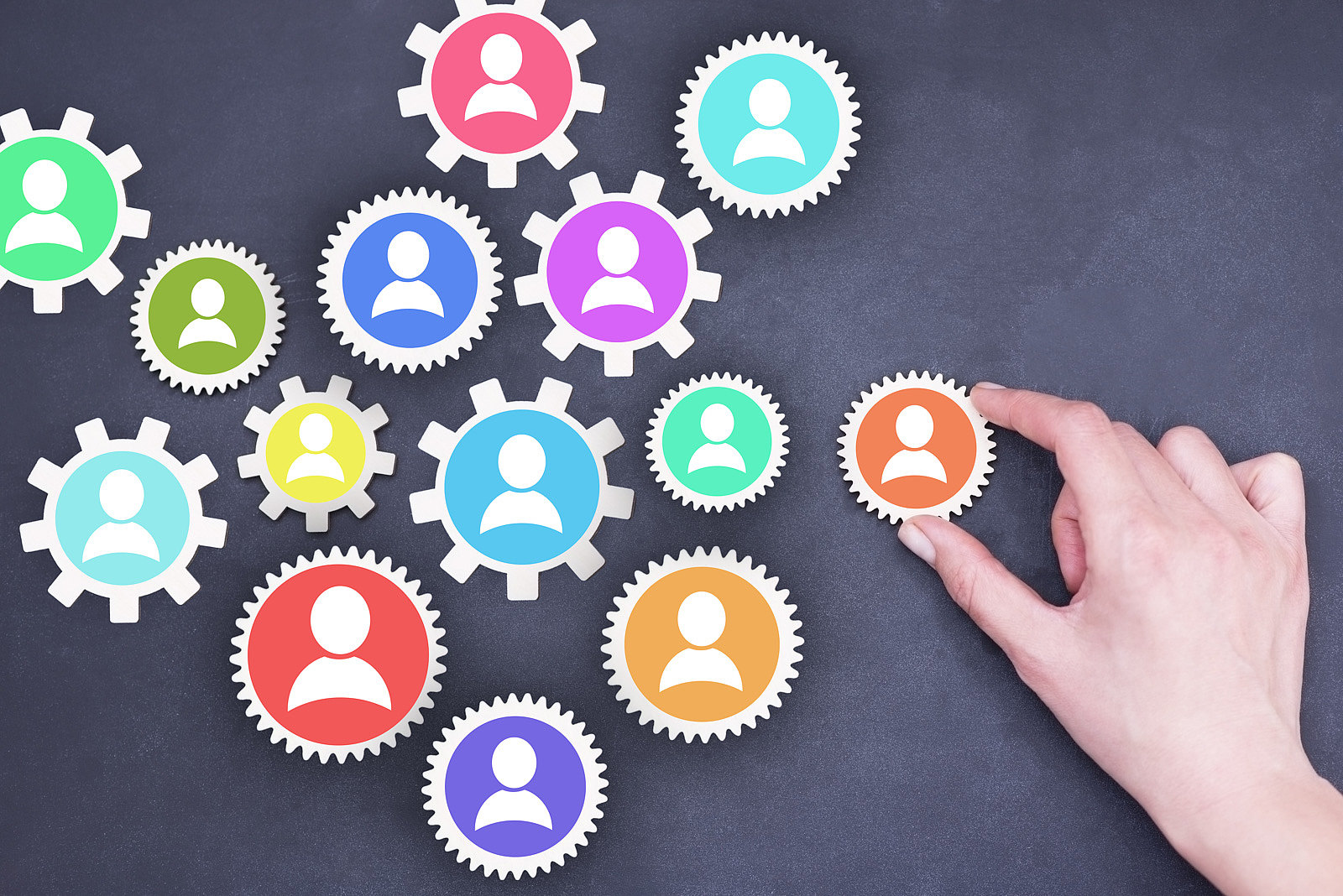 Orga-Manager von A - Z Orga-Manager von A - Z