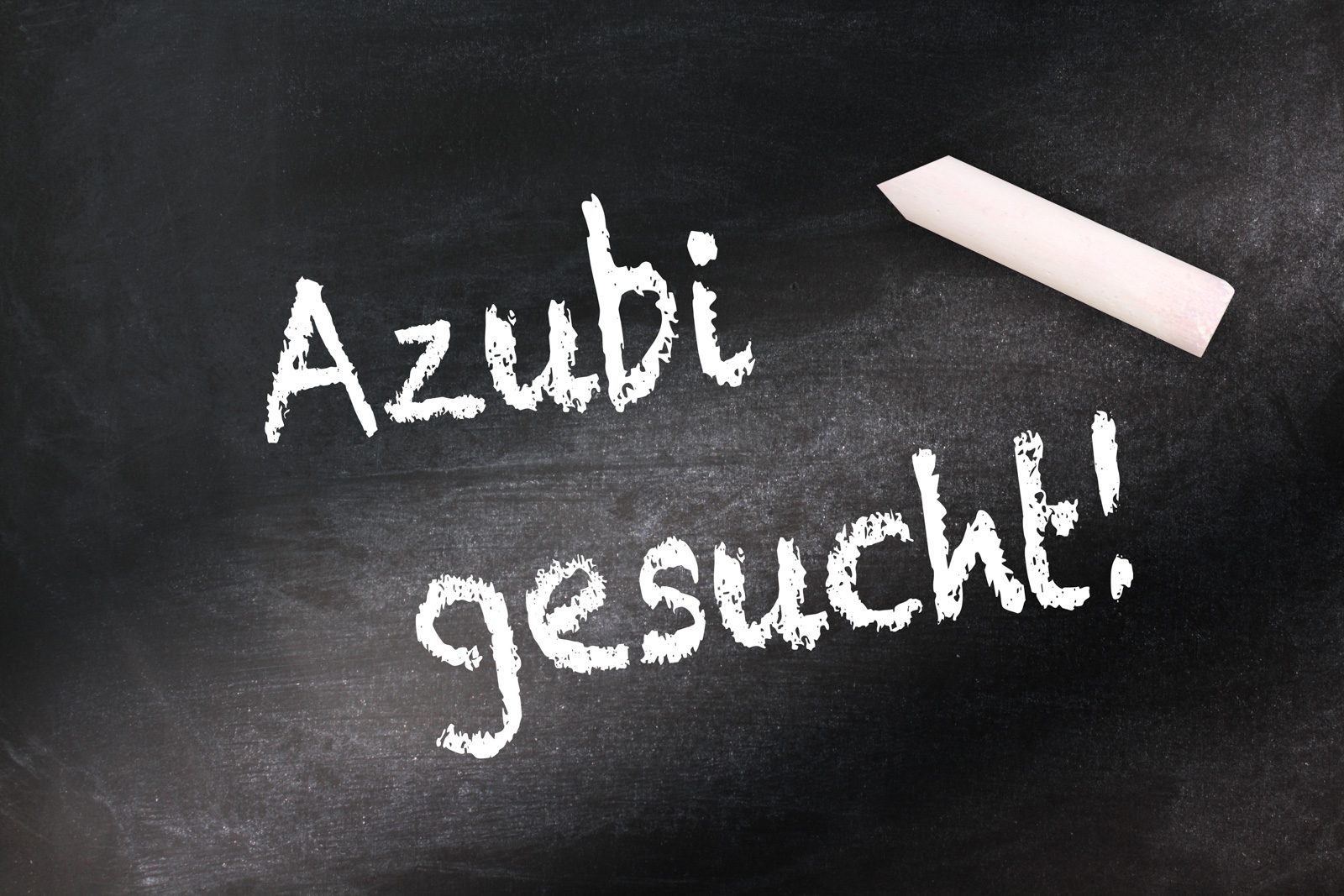 Ausbilden – ist wichtig, dann aber richtig! Ausbilden – ist wichtig, dann aber richtig!