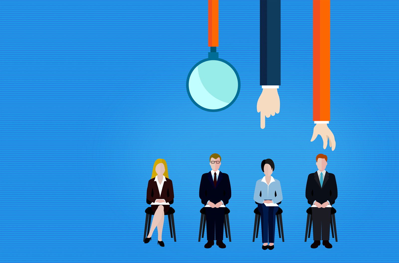 Personalführung und Teamentwicklung: Personal finden und binden Personalführung und Teamentwicklung: Personal finden und binden