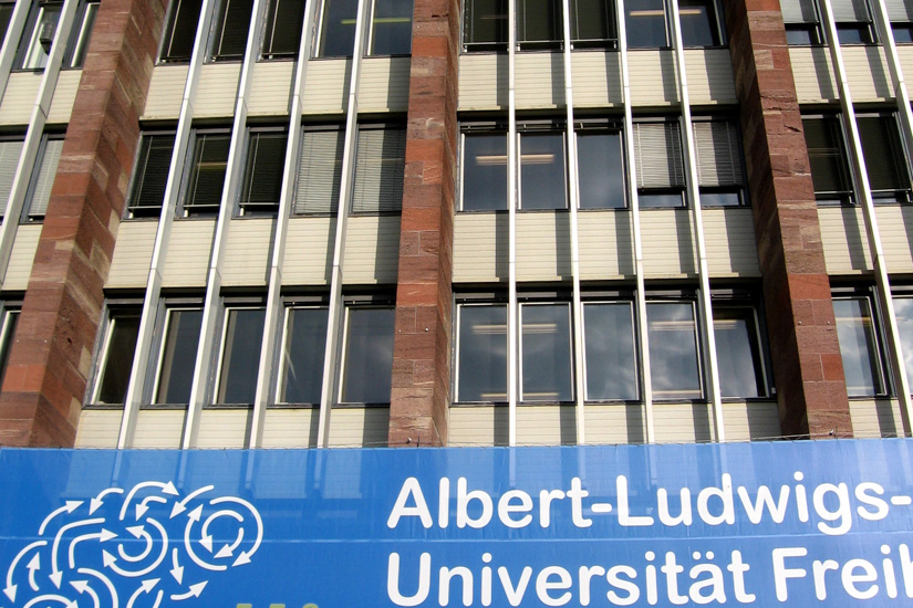 Neue Module beim Freiburger Master of Science Parodontologie