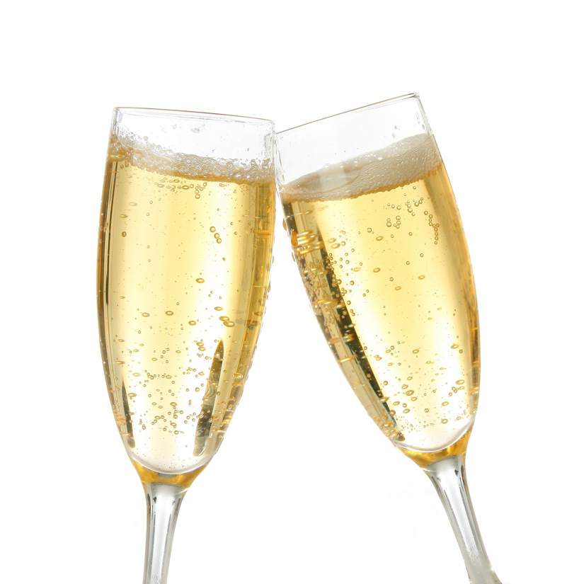Prosecco-Smile bedroht (nicht nur) Briten