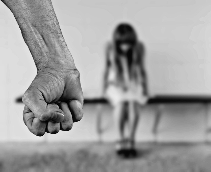 Häusliche Gewalt: Was Zahnärzte tun können
