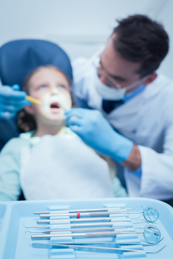 MIH – die rätselhafte Kinderkrankheit