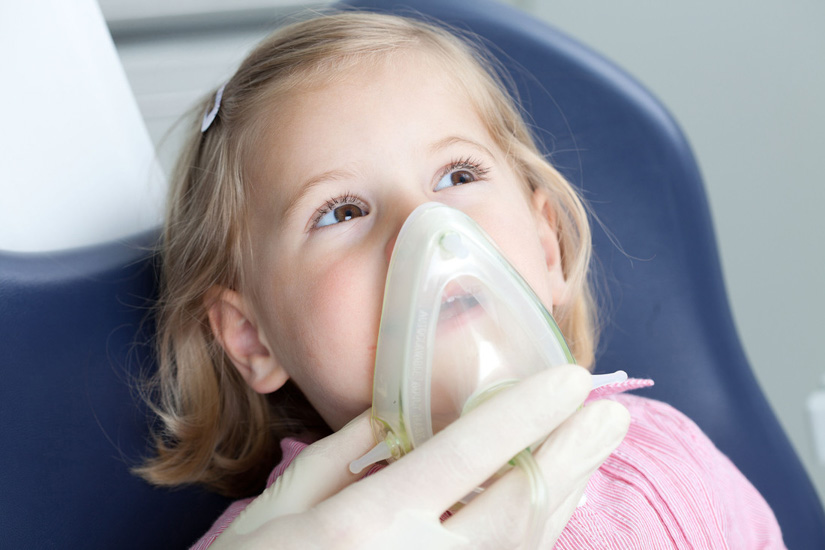 Österreich: Lachgassedierung in der Zahnmedizin unterbunden