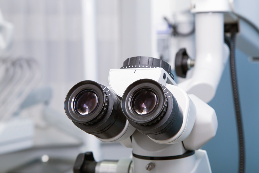 Werden Endodontie und Zahnerhaltung Gegensätze?