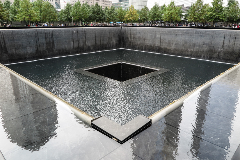 9/11: Studie belegt Schadstoffe in Milchzähnen