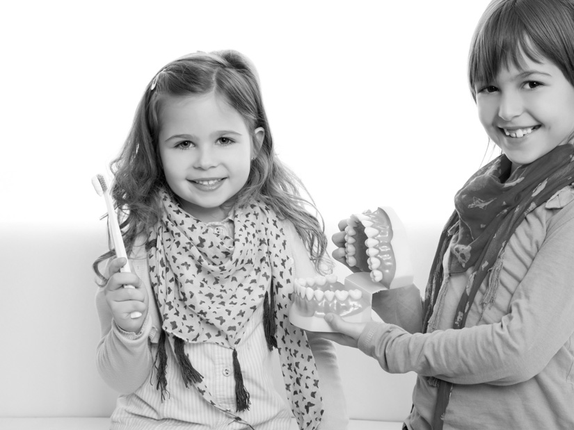 Kinder und Jugendliche im Südwesten haben weniger Karies