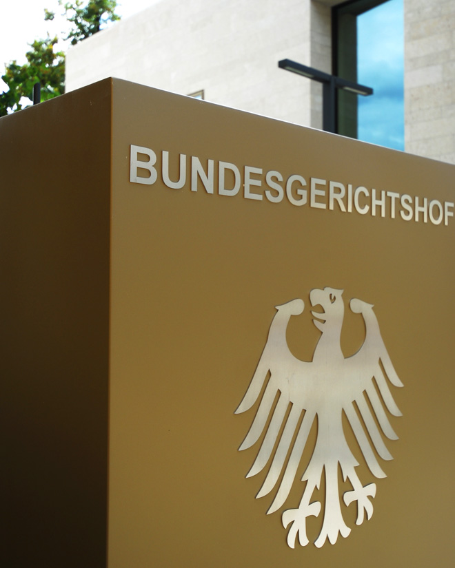 BGH: Zahnarzt steht nach einem Unfall eine höhere Entschädigung zu