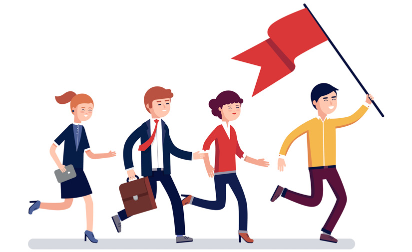 Mitarbeitermotivation – das Unternehmer-Perpetuum-mobile