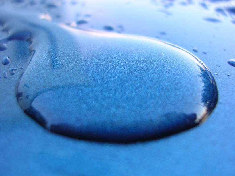 Wasserhygiene: So hältst du die RKI-Empfehlung ein