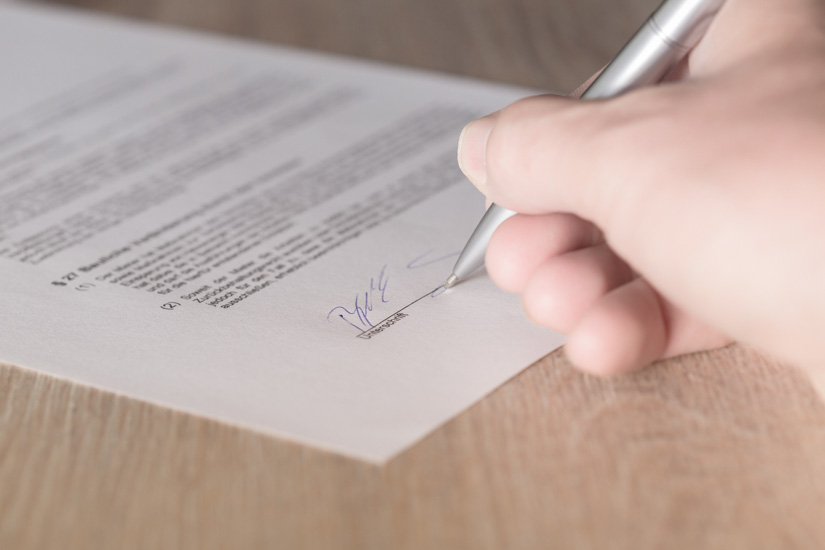 Praxismietverträge – wichtiges BGH-Urteil zu Schriftformheilungsklauseln