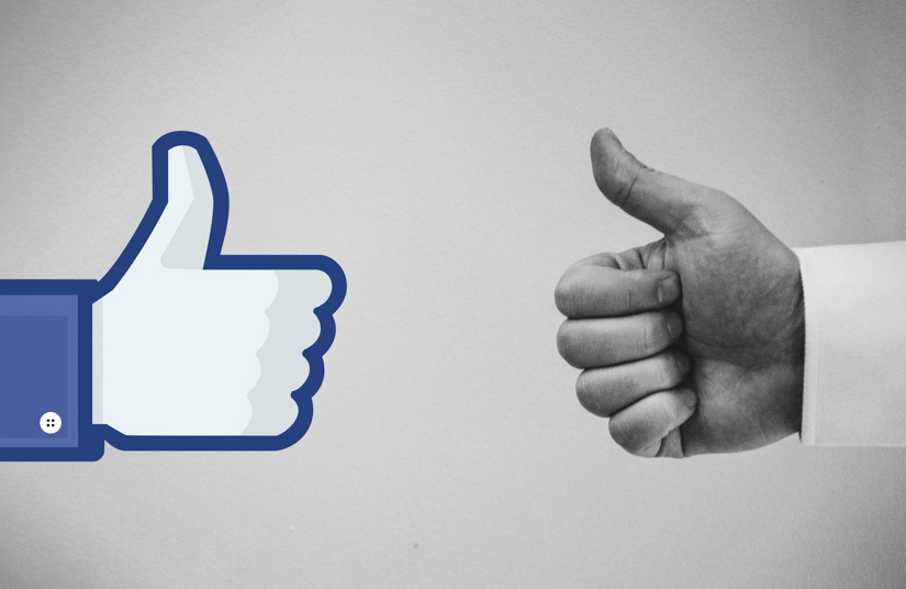 Datenschutz: Das Ende der Facebook-Praxis-Fanseiten?