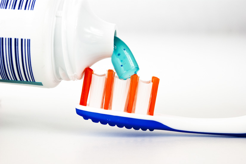 Zahnpasta: Cellulose erfolgreicher Ersatz für Mikroplastik