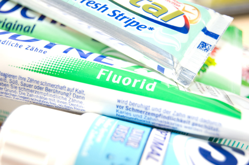 Die Fluorid-Debatte reloaded