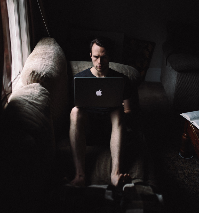 Beeinträchtigt Arbeit am Wochenende die Work-Life-Balance?