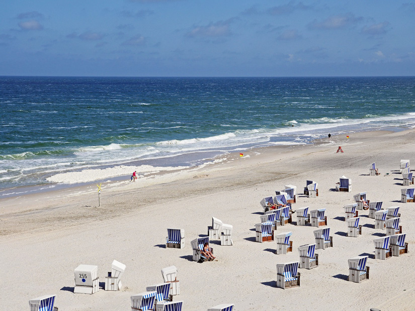 Fortbildungstage direkt am Meer: „Profit durch Profis im Praxisteam“
