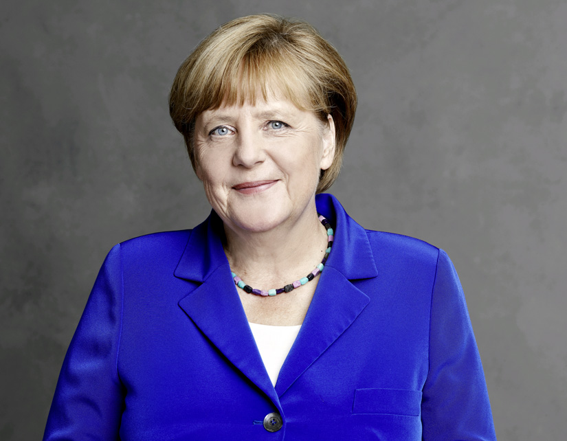 Das sagt die Bundeskanzlerin zur Gesundheitspolitik