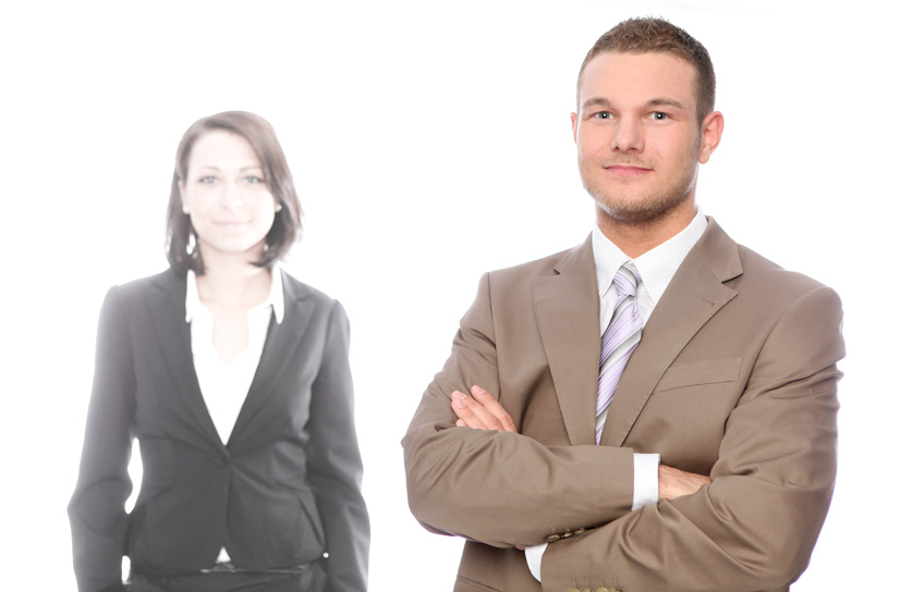 Gesundheitsorganisationen: Frauen arbeiten, Männer machen Karriere