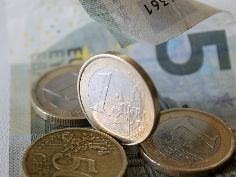 Profis ja – aber nicht zum Mindestlohn!