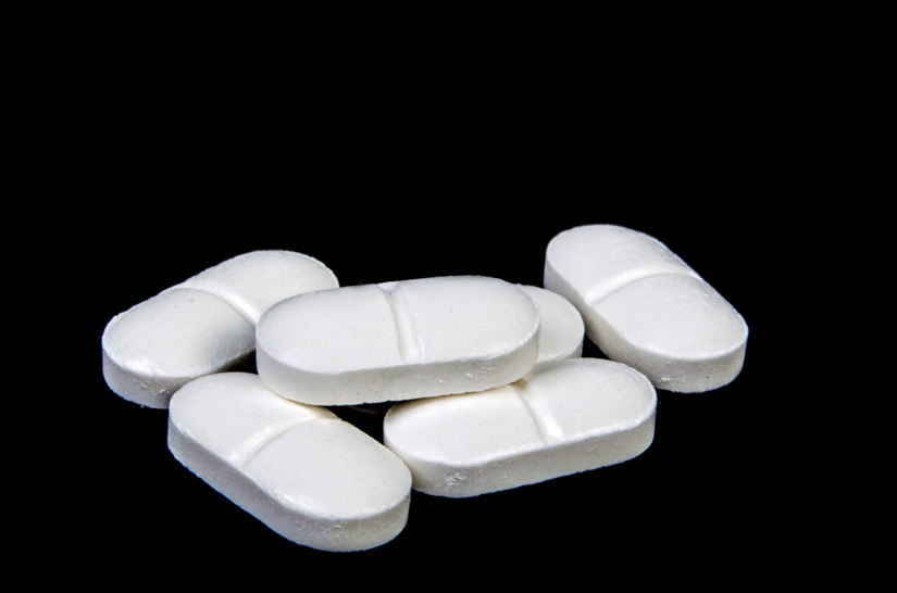 Britische Studie: Versorgungsdefizite führen zu Paracetamol-Überdosen