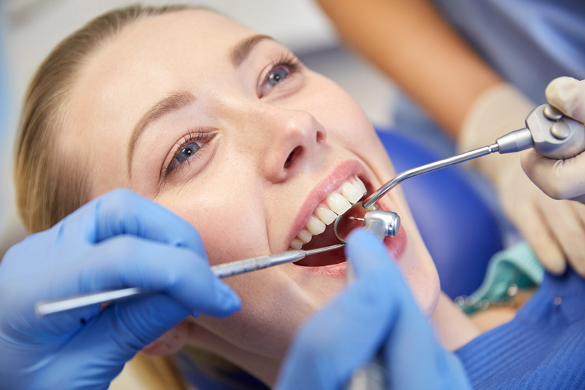 Welche Rolle spielt die Zahngesundheit für unser Mikrobiom?