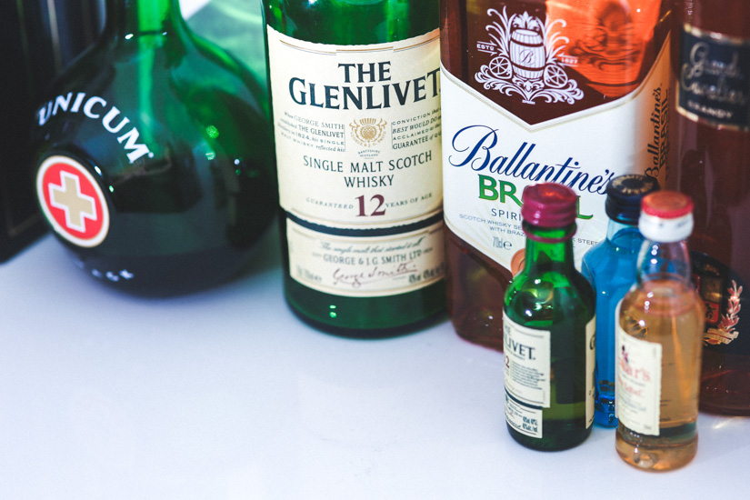 Wie Alkohol das orale Mikrobiom aus dem Gleichgewicht bringt