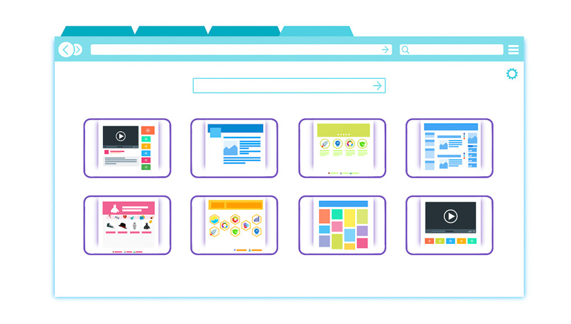 Praxiswebsite: Vereinbarungen mit dem Webdesigner unerlässlich